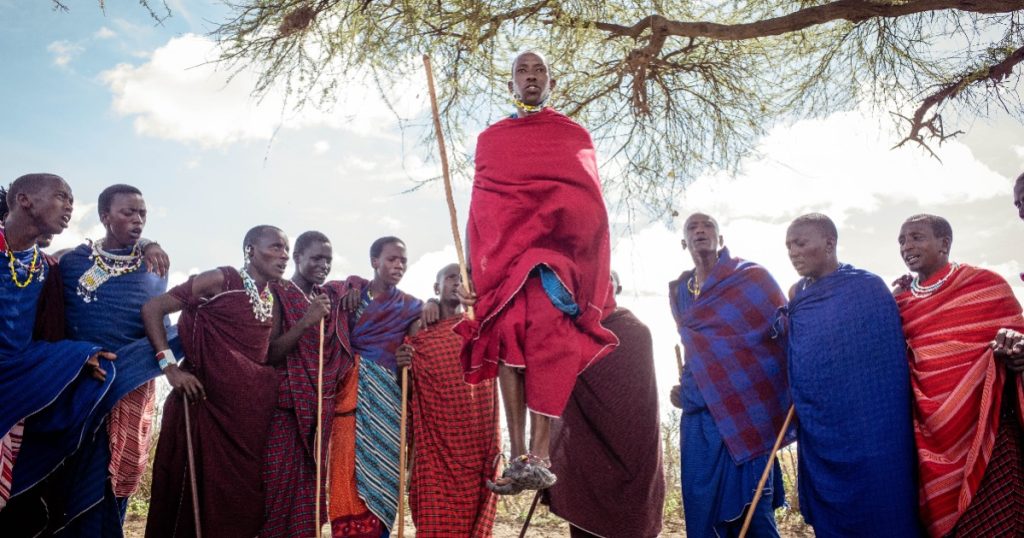 Best time to visit Zimbabawe