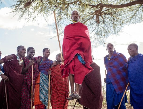 Best time to visit Zimbabawe