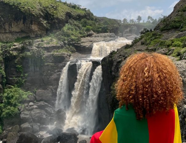 3-Days in Ethiopia