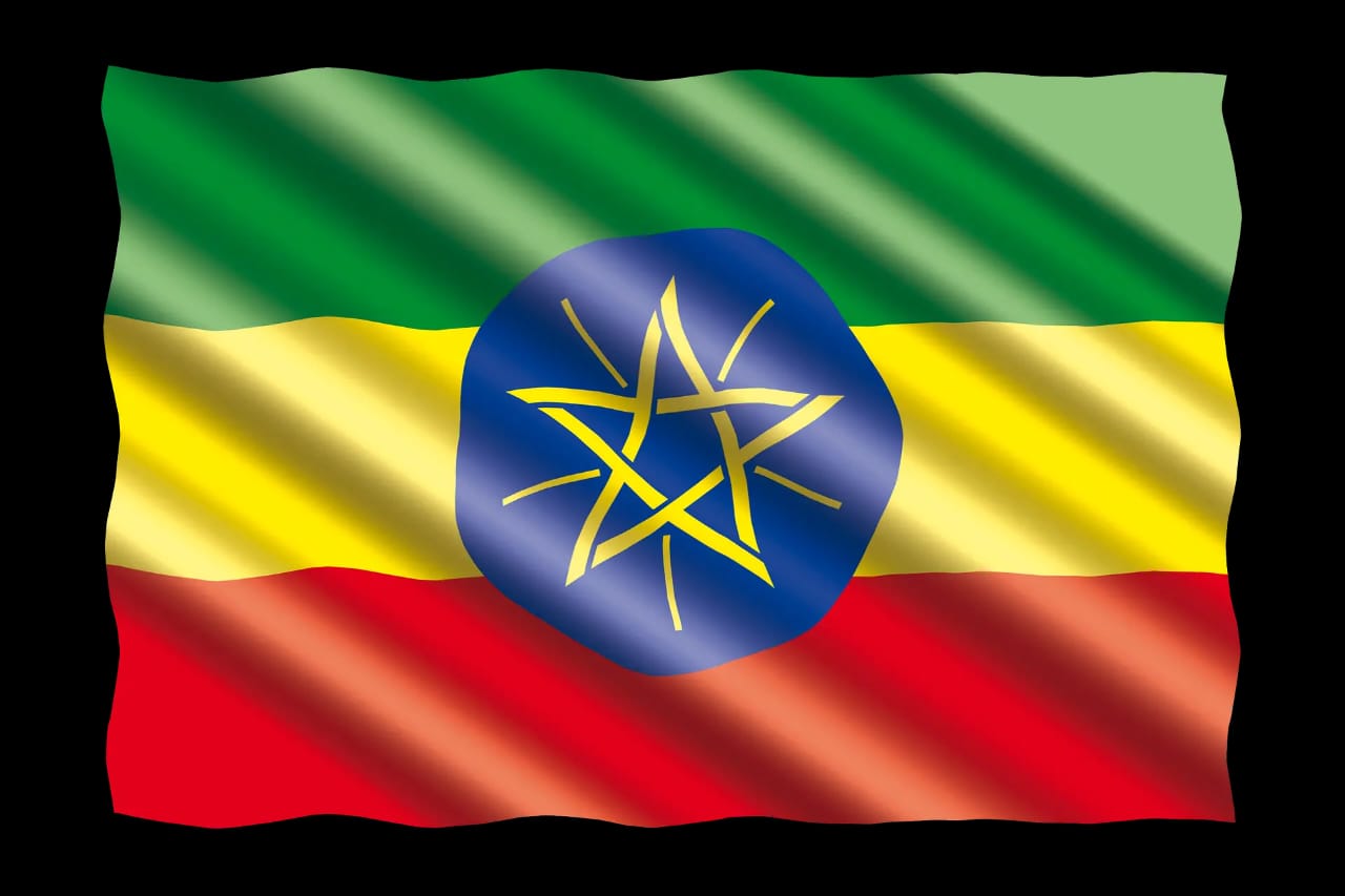 what languages are spoken in Ethiopia?