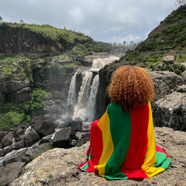 3-Days in Ethiopia