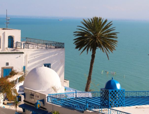 Best time to visit Tunisia