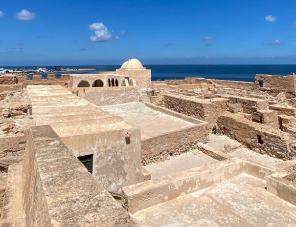 4-Day in Tunisia Private Exploration Trip