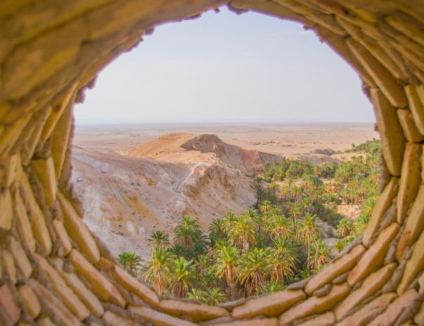 5-Day in Tunisia Private Exploration Tour