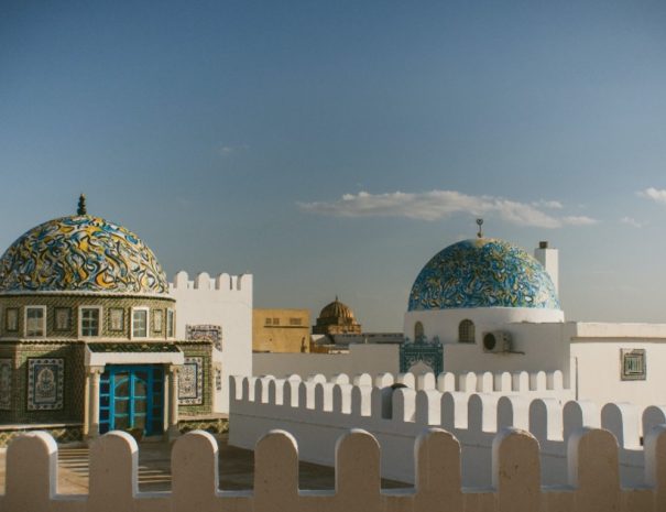 6 days in Tunisia Private Tour