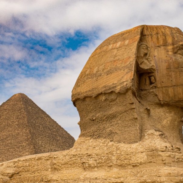 2 Days Trip in Egypt from Cairo