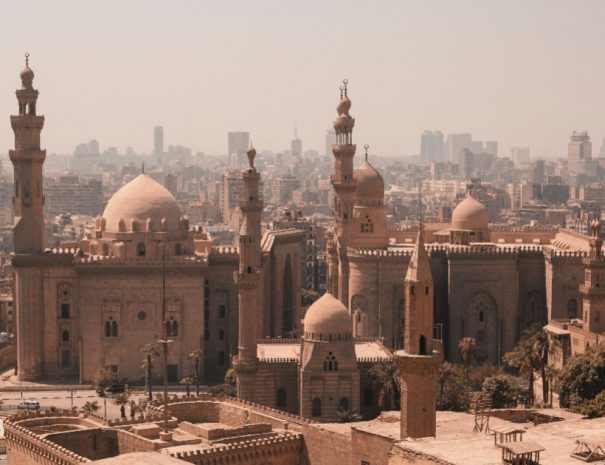 Things to do in Cairo