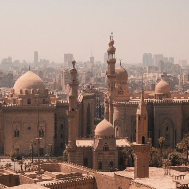 Things to do in Cairo