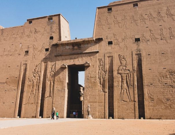 5 Days in Egypt from Luxor