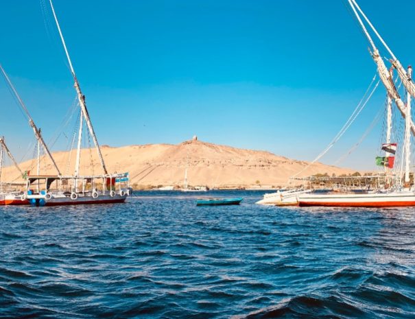 9-day Egypt Private Trip