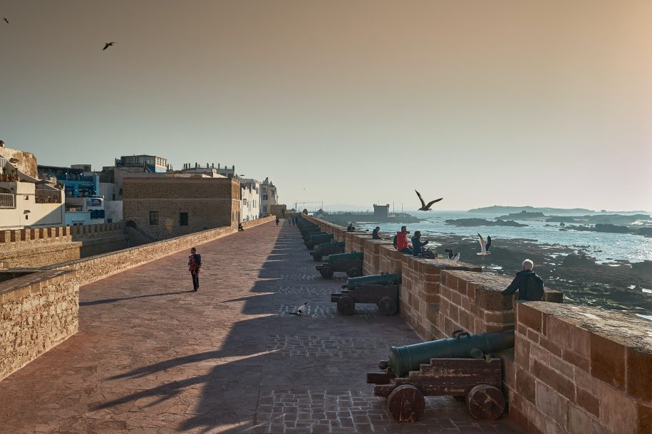 Essaouira Morocco