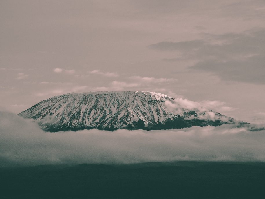 Mount Kilimanjaro