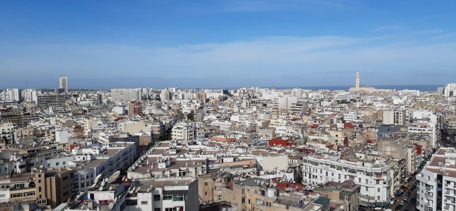 Casablanca