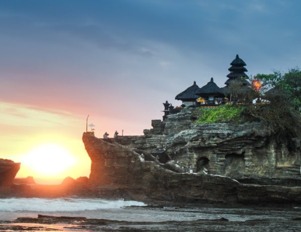 7 days in Bali itinerary