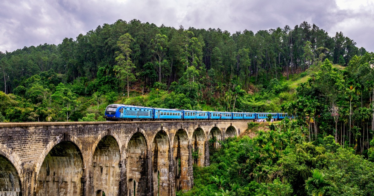 Sri Lanka Language