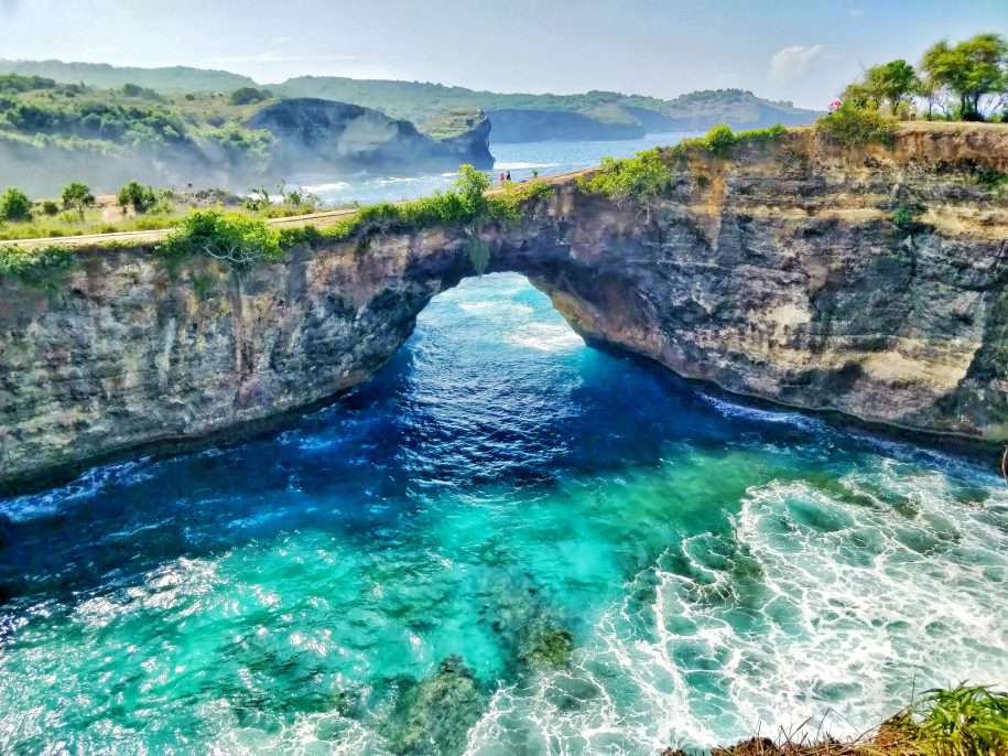 Bali Island