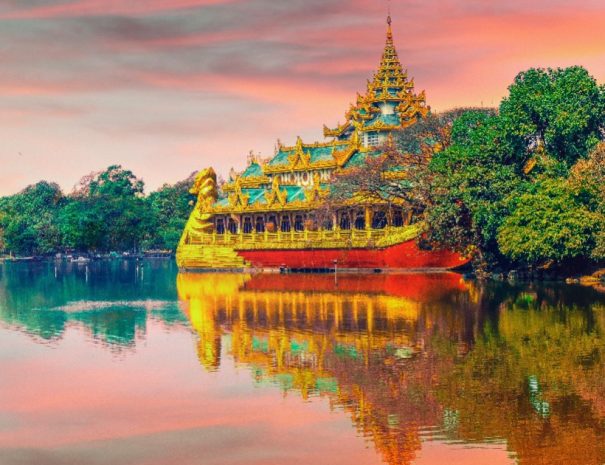 6 days in Thailand itinerary