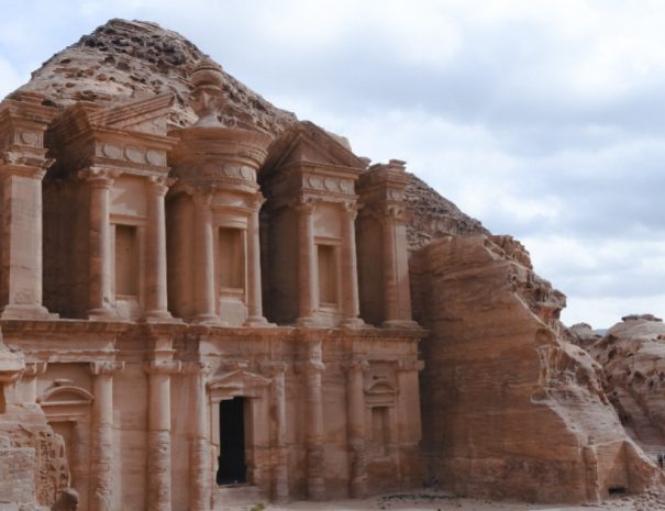 2 days in Jordan