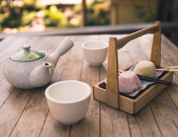 Tea Ceremony