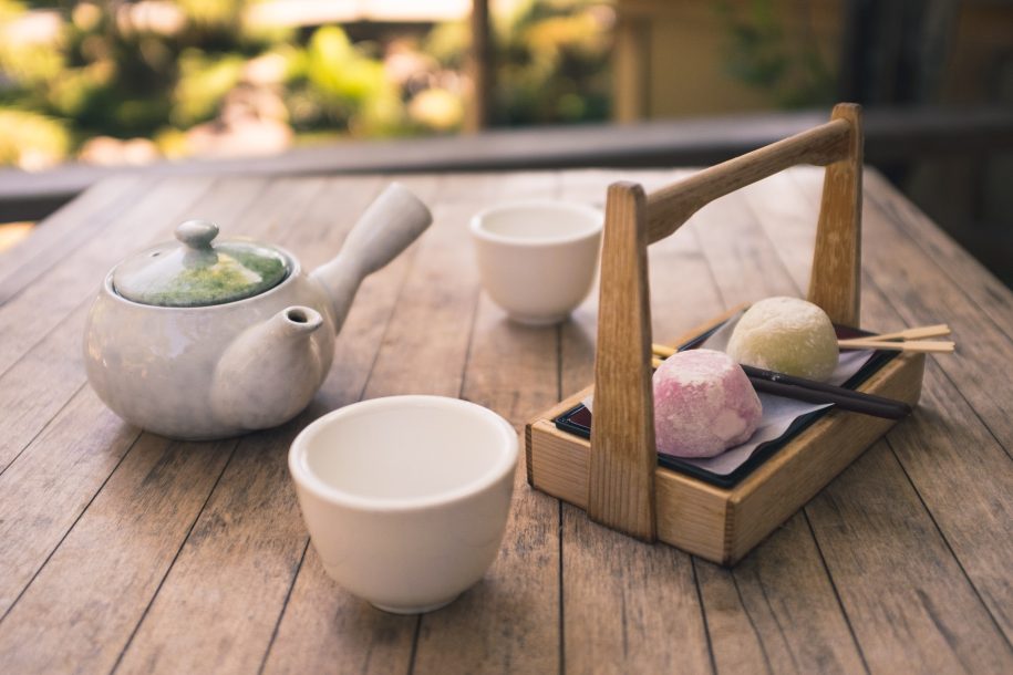 Tea Ceremony