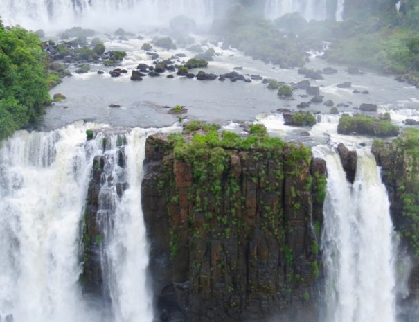 Iguazu Falls