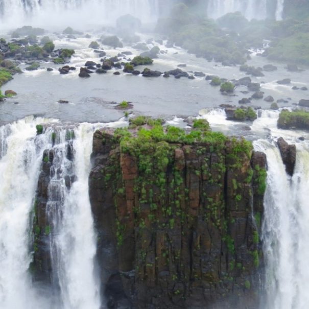 Iguazu Falls