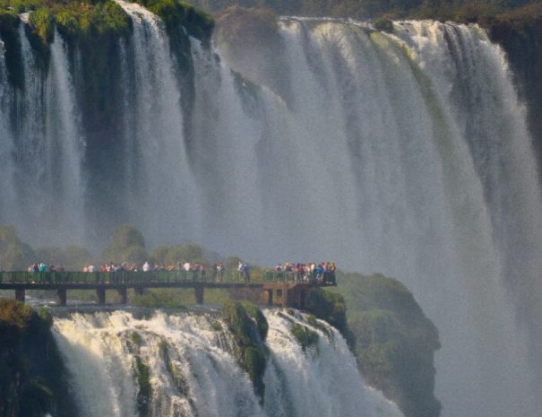 Iguazu Falls