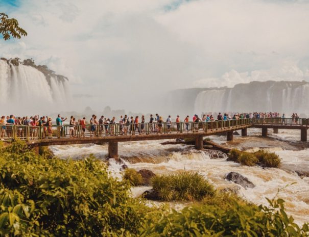 Iguazu Falls