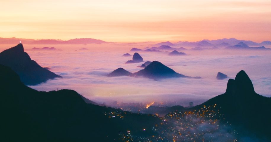 when is the best time to visit Brazil