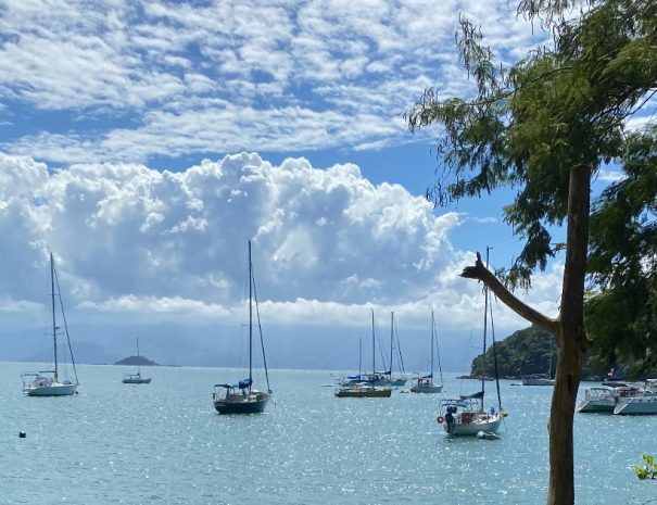 Angra dos Reis Brazil