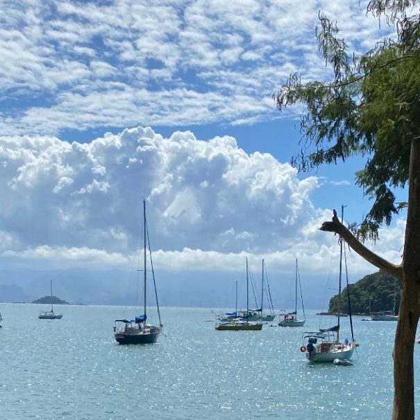 Angra dos Reis Brazil