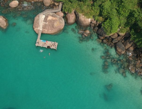 Angra dos Reis Brazil