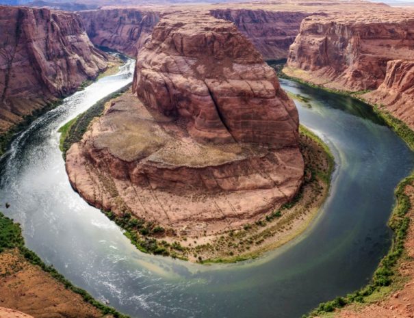 Grand Canyon tour