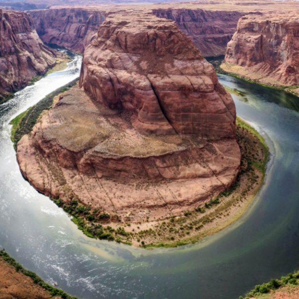 Grand Canyon tour