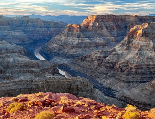 Grand Canyon tour