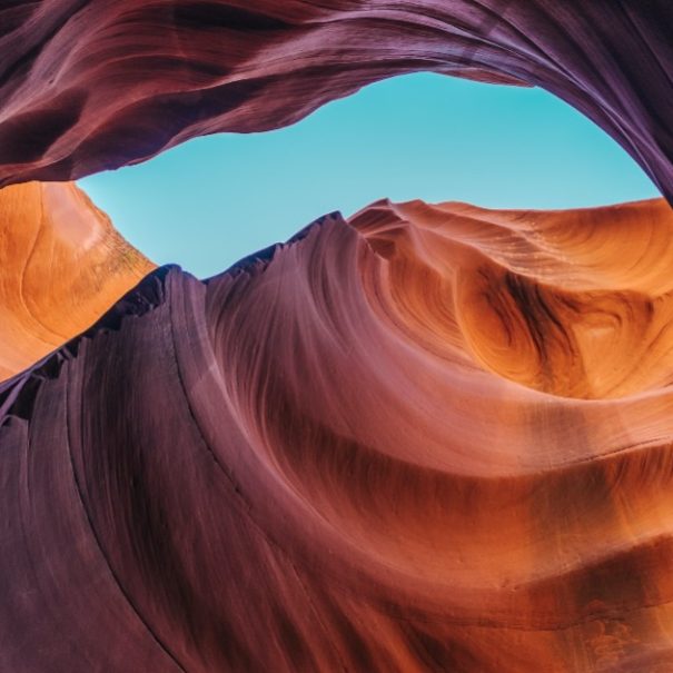 Lower Antelope Canyon tour