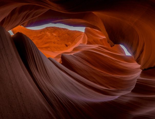 Lower Antelope Canyon tour