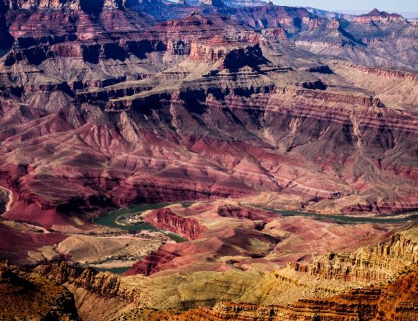 grand canyon national park tour