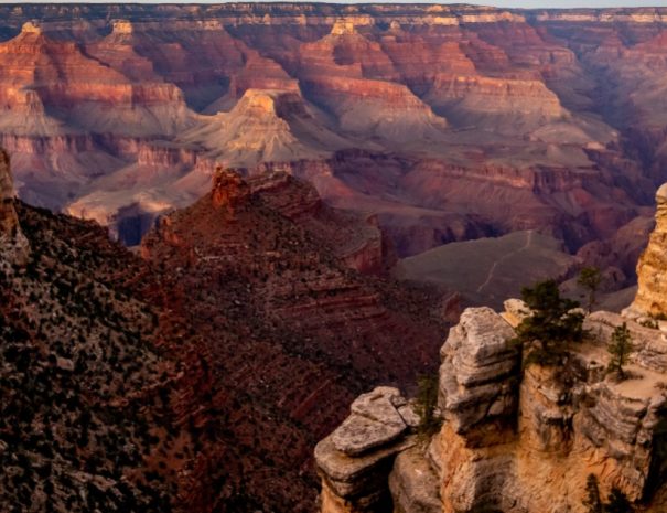 grand canyon national park tour