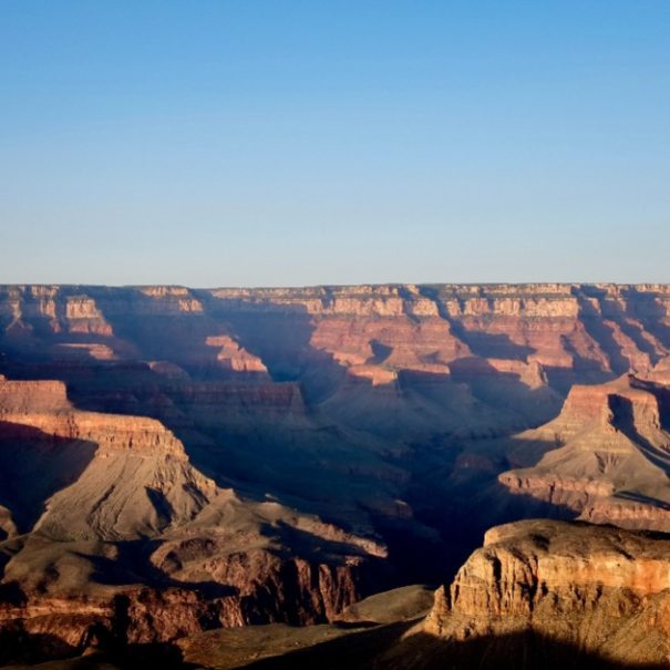 grand canyon tour from las vegas