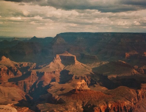 grand canyon tour from las vegas