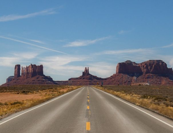 Monument Valley Tour