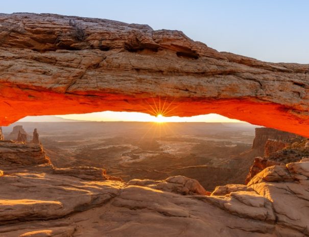 Canyonlands National Park