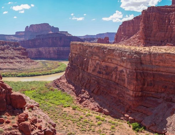 Canyonlands National Park