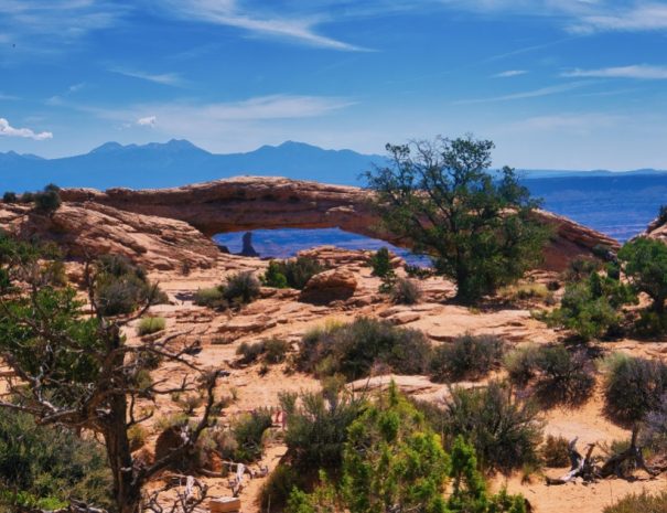 Canyonlands National Park