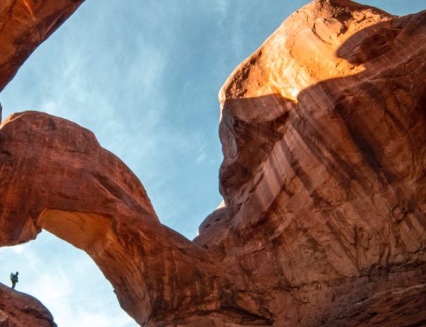 Arches National Park tours