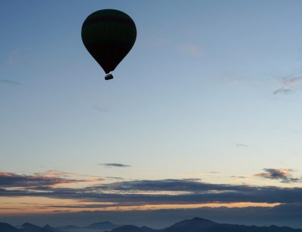 Marrakech Hot Air Balloon