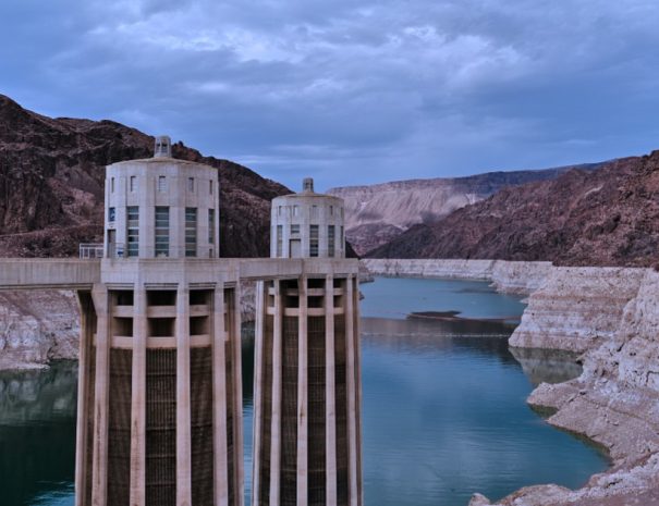 Colorado River tour