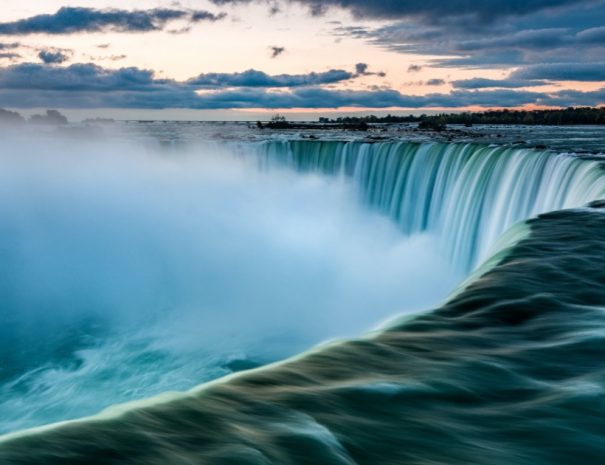 Niagara Falls tours