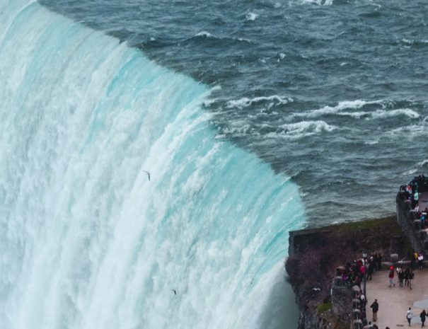 Niagara Falls tours